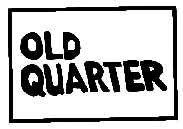The Old Quarter Hostel